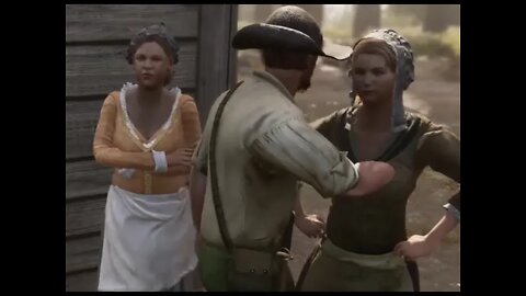 Assassin's Creed 3 - Assert Dominance, Use Chad Arms to Clear the Way