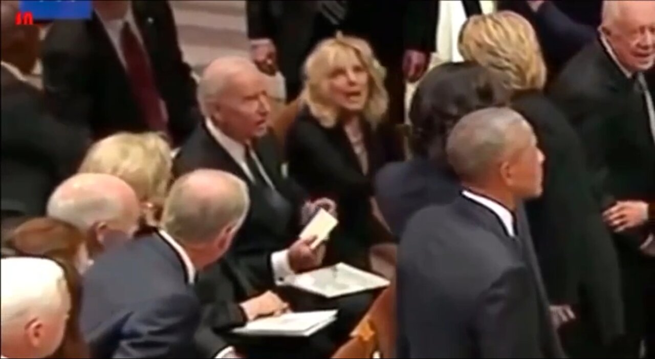 What’s in The Envelopes?