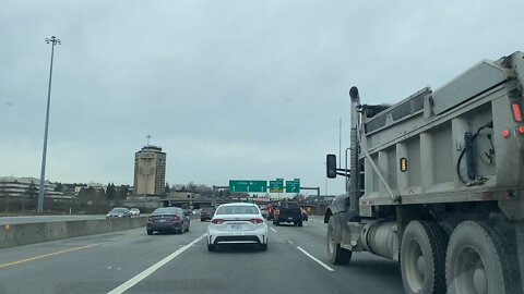 Convoy! VanCity BC