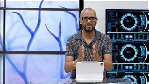 የአንጎላችን አስደናቂ አሰራር [ክፍል-1] /TechTalk