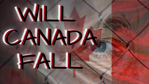 The Trudeau Regime Is Holding Political Prisoners And No One Is Talking About It