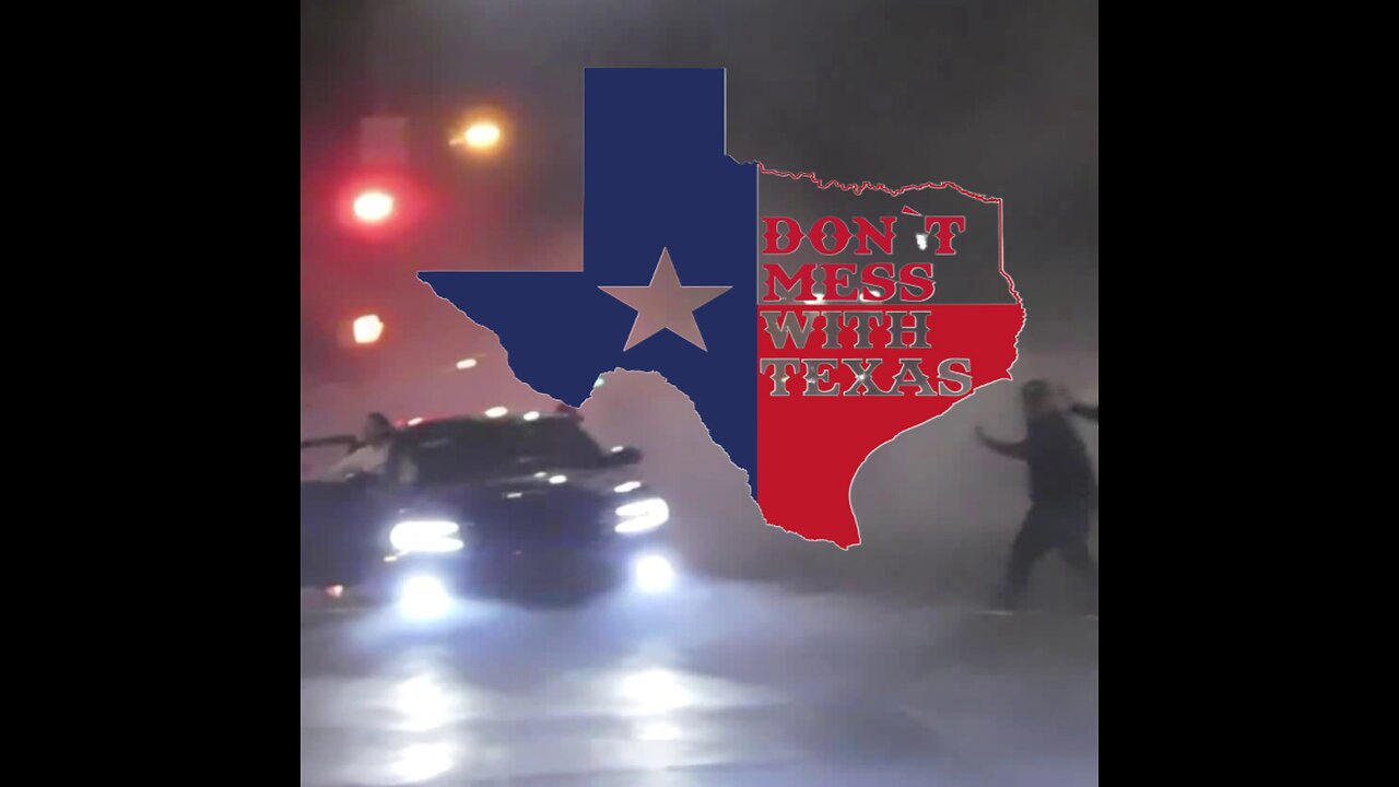 Texas Cracking Down on Wannabe Fast & Furious Street Takeovers!