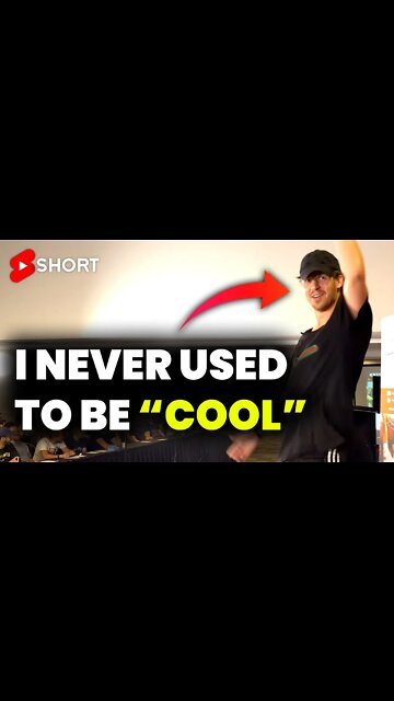 How I TRANSFORMED My Life! ⚠️