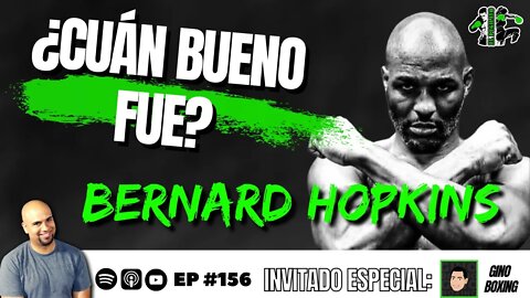 El Pugilato EP #156 con Ángel David Castro ft Gino Boxing