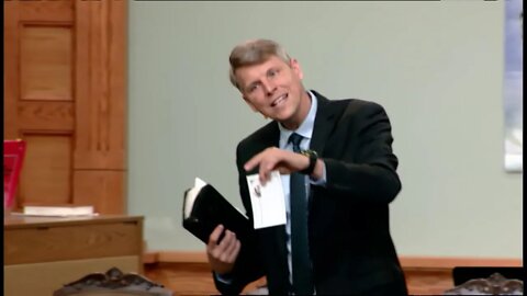 Armor of Christ--Part 3