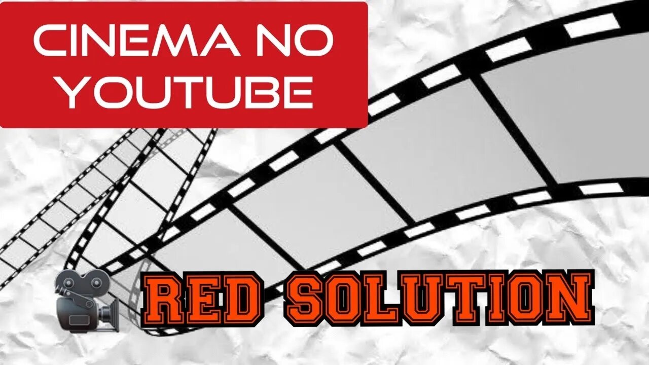 🎥 CLIPE RED SOLUTION