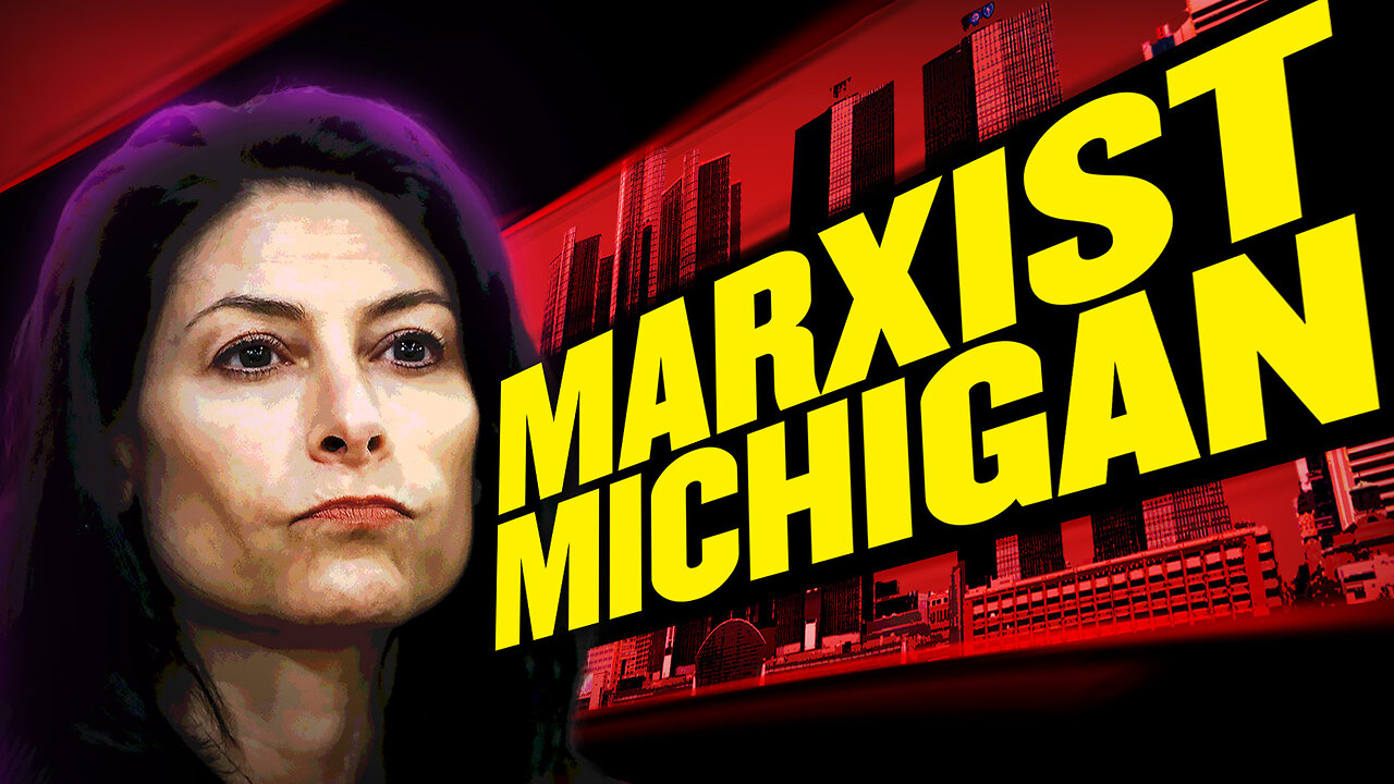 Michigan AG's New Obsession With Persecuting 2020 Electors | The Vortex