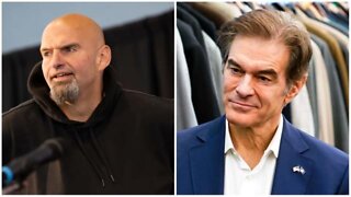 Cook Political Report Shifts Pennsylvania Senate Race to 'Toss Up'