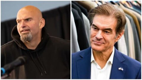Cook Political Report Shifts Pennsylvania Senate Race to 'Toss Up'