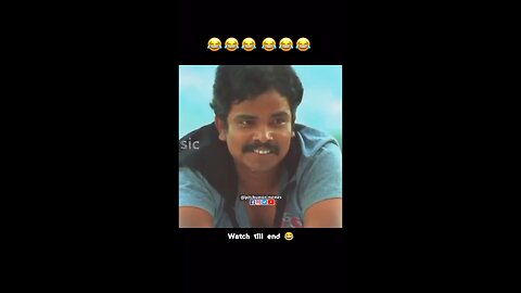Funny movie clip