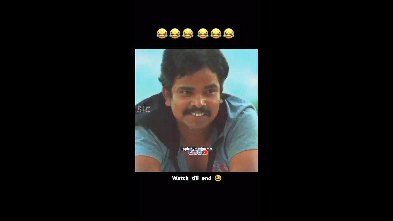 Funny movie clip