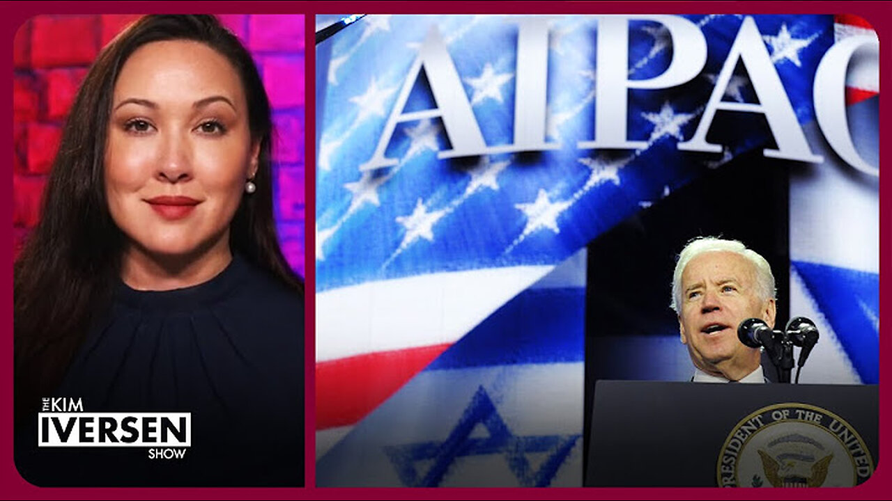 The REAL Lobby Behind Unlimited U.S. Support of Israel (It’s Not AIPAC)