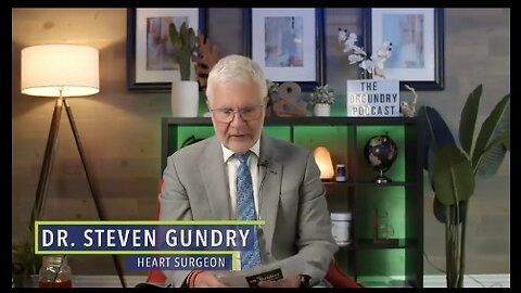 The 3 healthiest vegetables you need to start eating!/Dr.steven Gundry