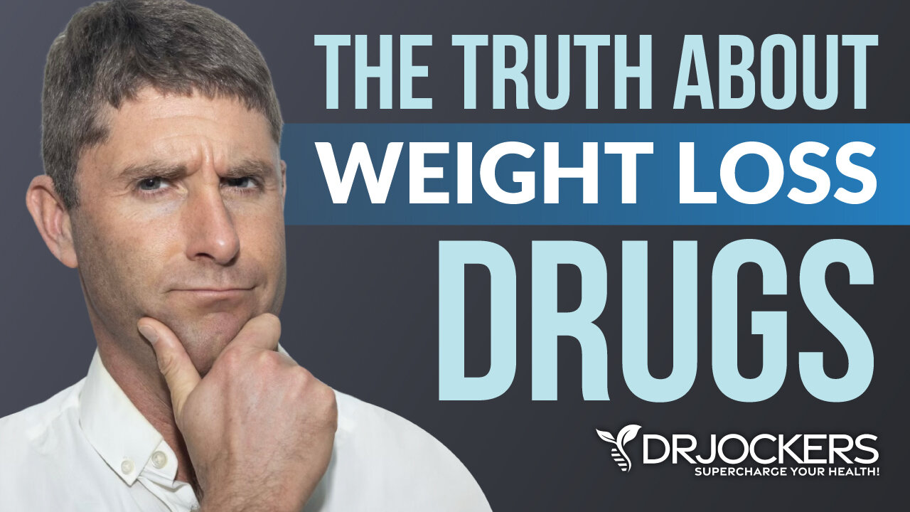 The Truth About Popular Weight Loss Drugs Like Ozempic