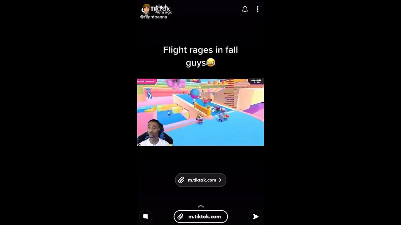 Flight too funny man😂