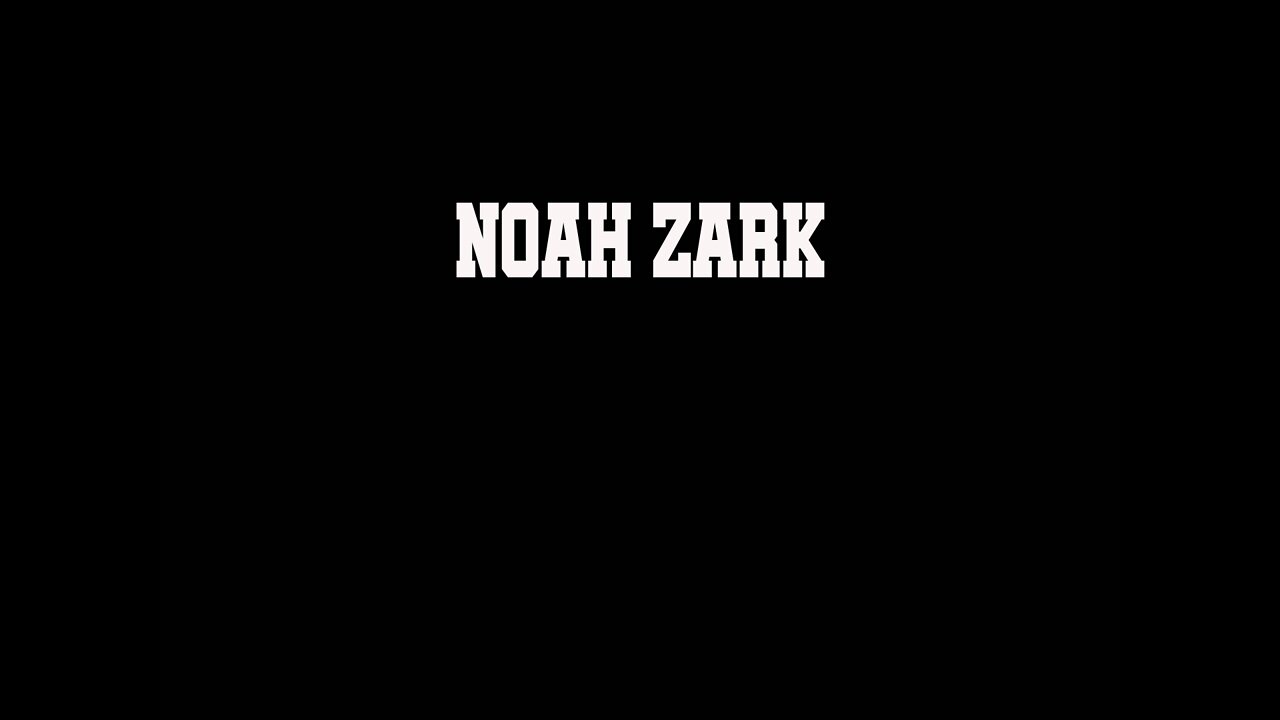 Noah Zark MVP of NFT