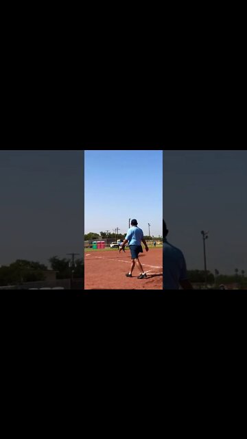 Amazing Play!!! [8U PWS]