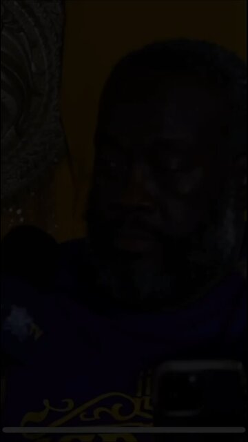 Listen up Israel ‼️