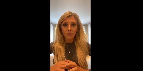 Kate Shemirani - nurse speaking out ....NG191