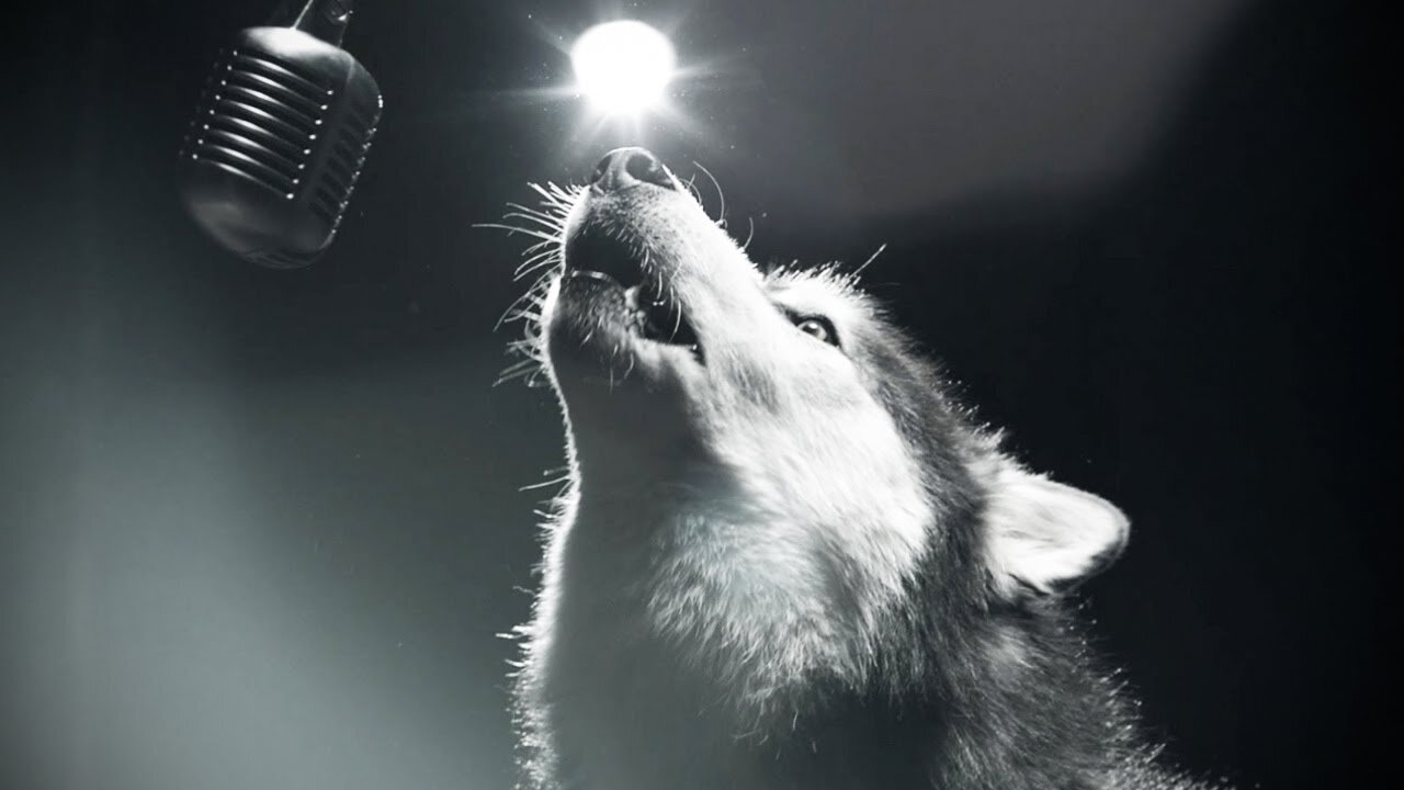 Howling Hounds: The Science and Surprising Benefits of Dogs Singing la la la