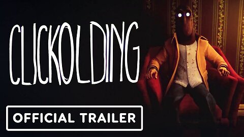 Clickolding - Official Announcement Trailer