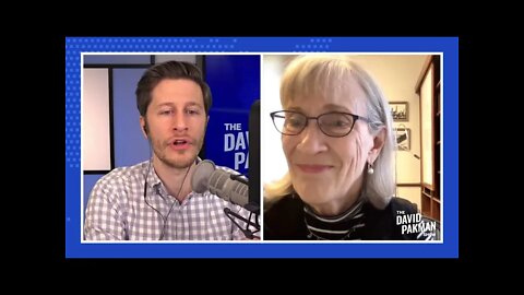 The Gender Pay Gap in 2022 (Claudia Goldin Interview)