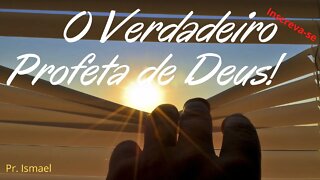 Características do Verdadeiro Homem de Deus - Vocação divina