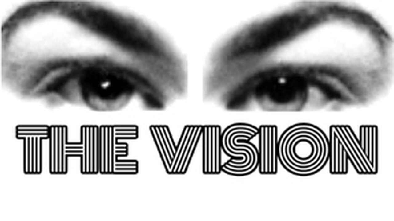 The Prophetic One's ~ The Vision