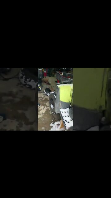 Not what I’m supposed to be doing