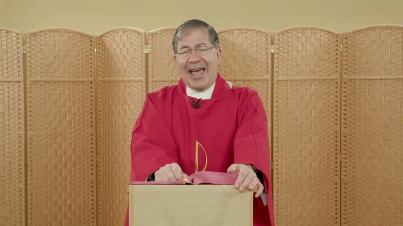 09-20-2022: The Martyrs vs the Culture of Death