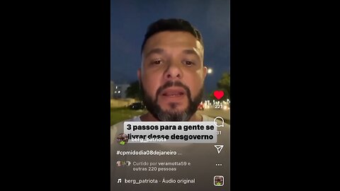 Vamos reverter 🙏🏼🆘🇧🇷🌎👏🏻