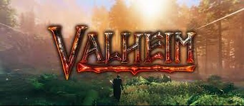 🎶 looking forafight ! 🎶 Valheim - day 6