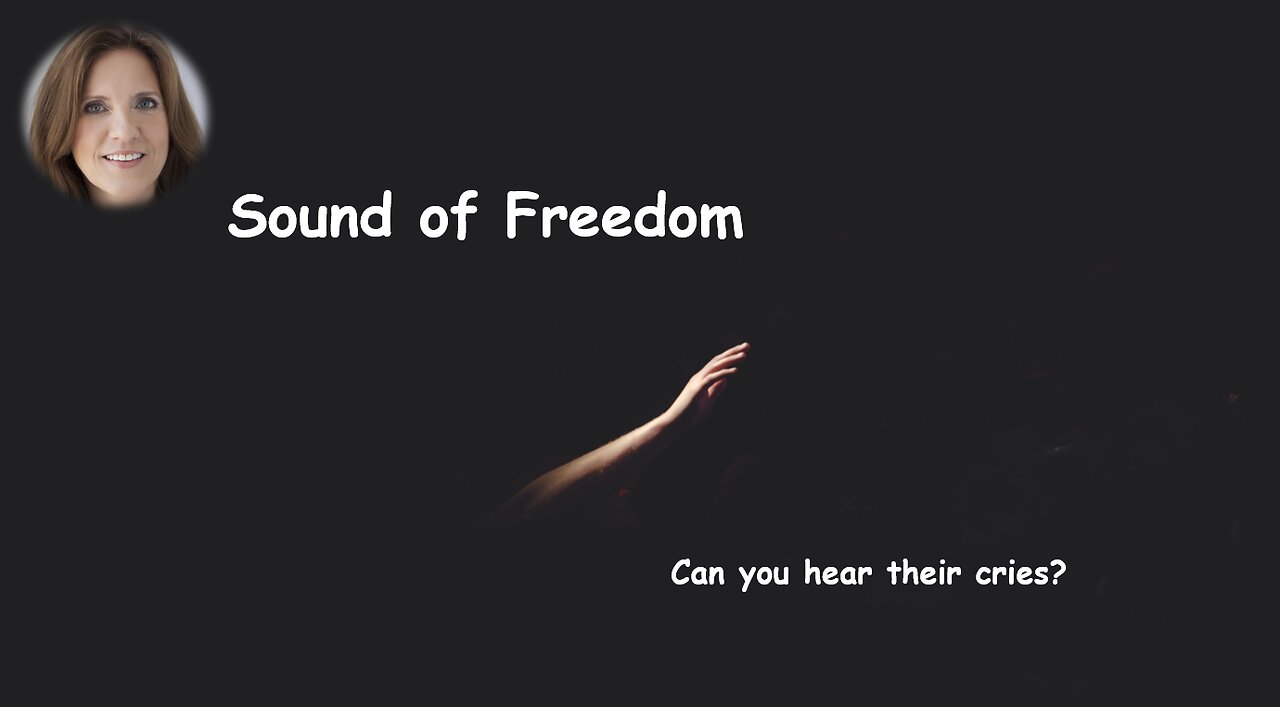 Sound of Freedom