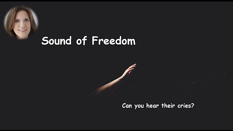 Sound of Freedom