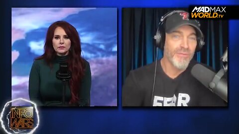 WAR ROOM (Full Show) Friday - 5/19/23