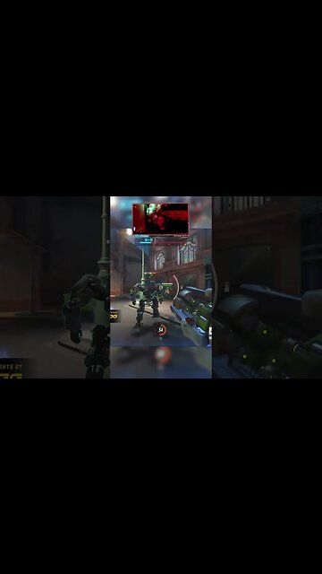 Tried and true - Overwatch 2