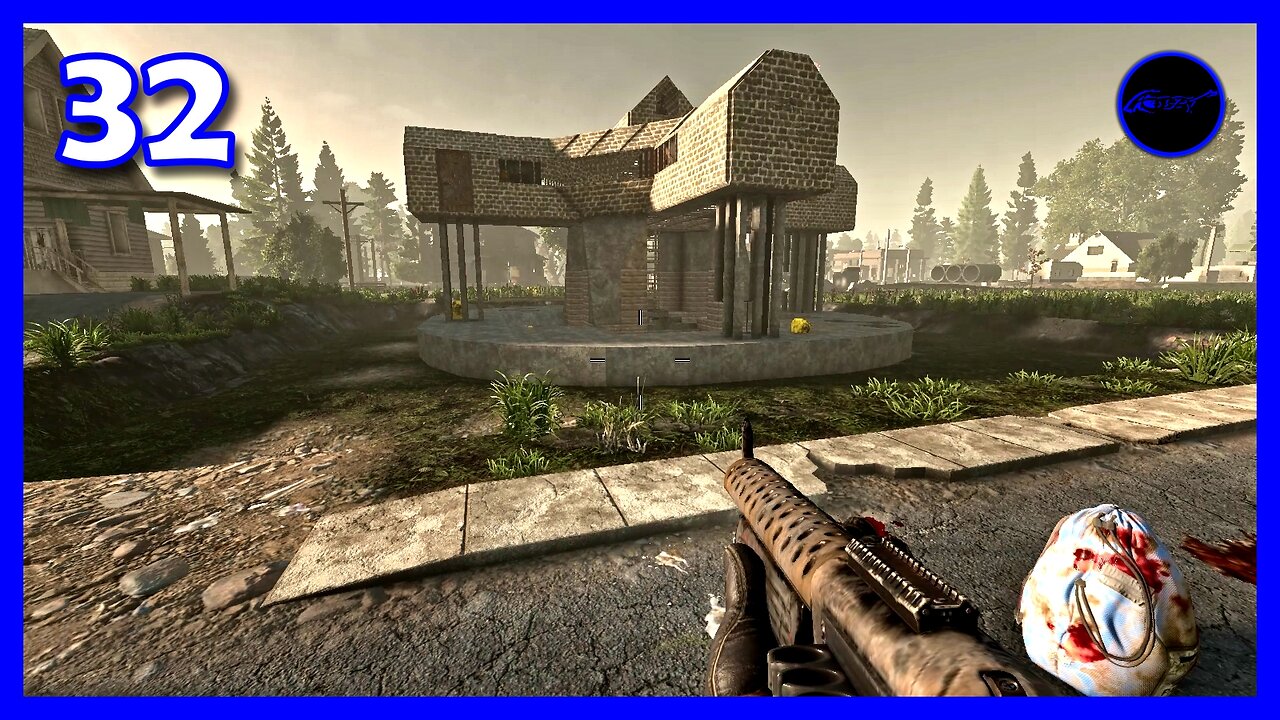 Proper horde to welcome 1.2 (HN42) — 7 DAYS TO DIE : 1.0 (32)