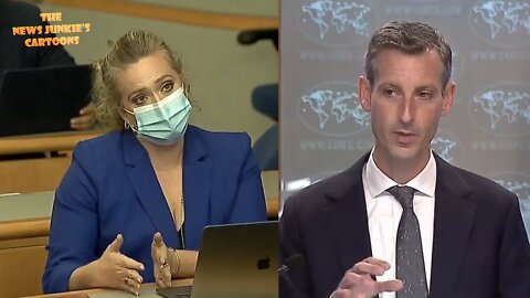 Biden Spox: We have "pulled every lever available," but Taliban is blocking flights with Americans.