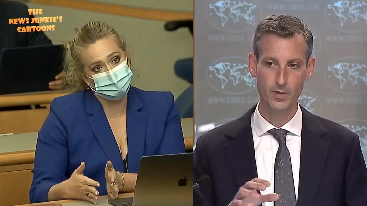 Biden Spox: We have "pulled every lever available," but Taliban is blocking flights with Americans.