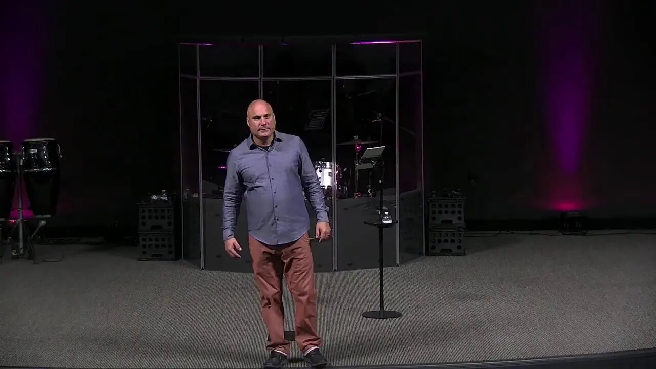 The Mediator