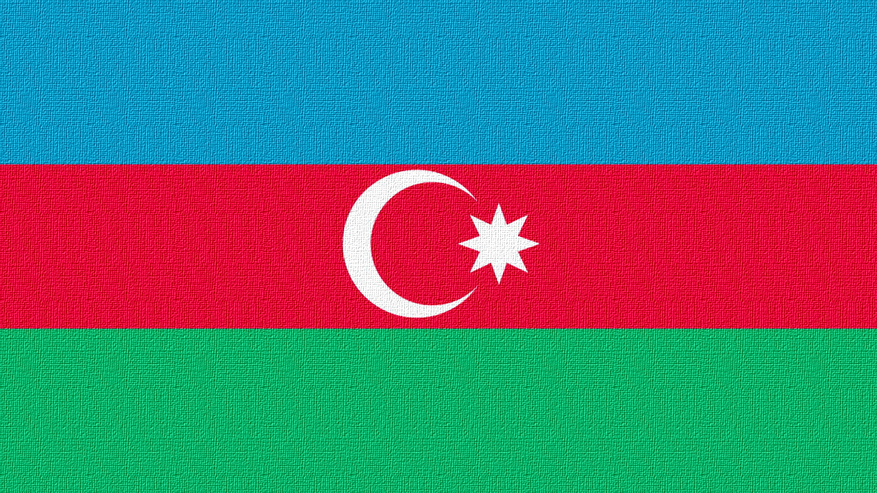 Azerbaijan National Anthem (Instrumental) Azərbaycan marşı