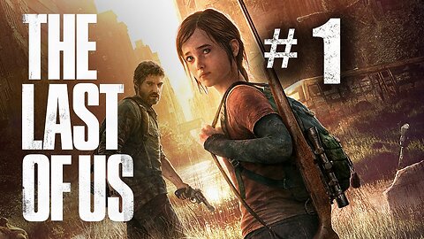 The Last Of Us Part 1 Gameplay #1 #gaming #kabeergamer