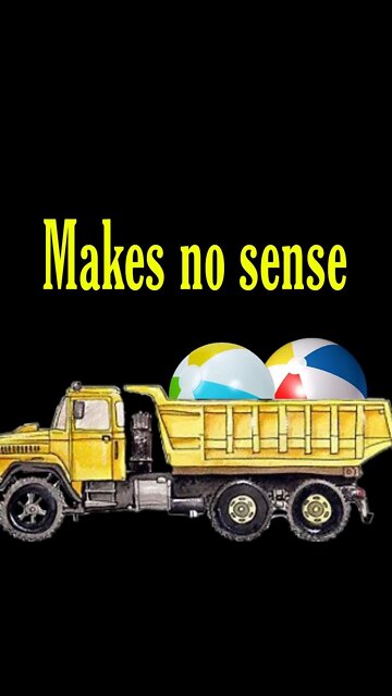 A gentle euphamisim?