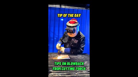 Tip of the day from Carl 👀 #fyp #welding #tipsandtricks