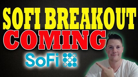 BIG SoFi Questions & Answers 🔥 SoFi Wanting to BREAKOUT - What the DATA Says ⚠️ MUST WATCH Vi