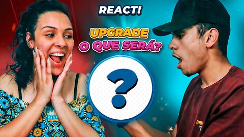 UM SUPER UPGRADE NO CANAL!
