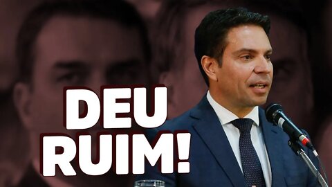 URGENTE: VAZAM RELATÓRIOS DA ABIN, BOLSONARO DEVE SER PRESO!
