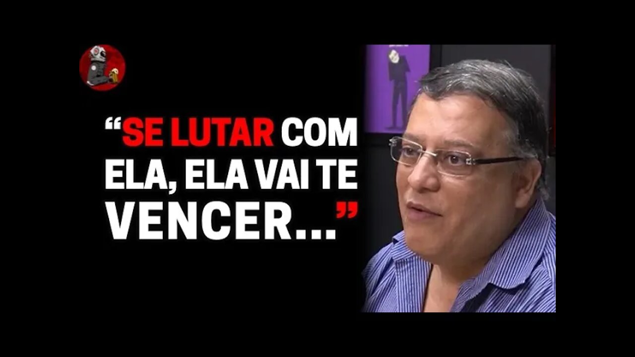 ARMADILHAS DA MENTE com Wagner Borges | Planeta Podcast (Sobrenatural)