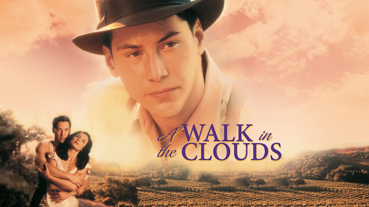 A Walk In The Clouds (1995) ~suite~ by Maurice Jarre