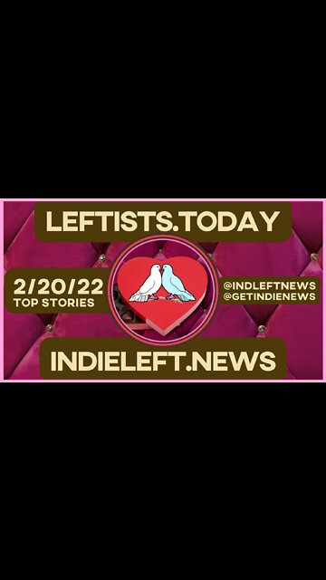 Starbucks Union Organizers FIRED in Memphis | Roger Waters w/ Lee Camp | 2/20 Leftists Today